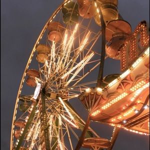 Meet your Posher, Jenna